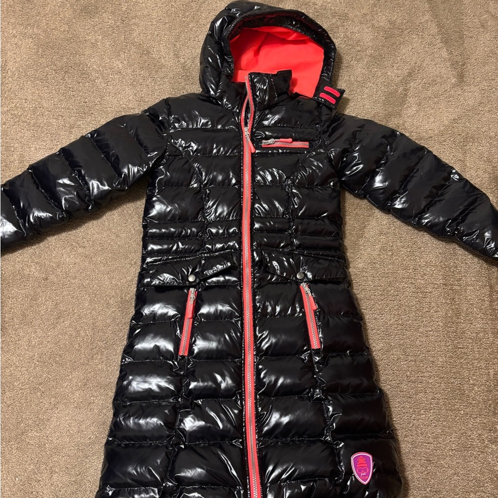 ❤️Deux Par Deux Kids Puffer Coat ❤️